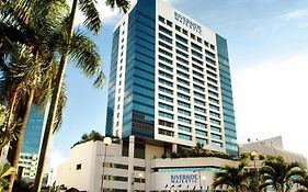 Puteri Wing - Riverside Majestic Hotel